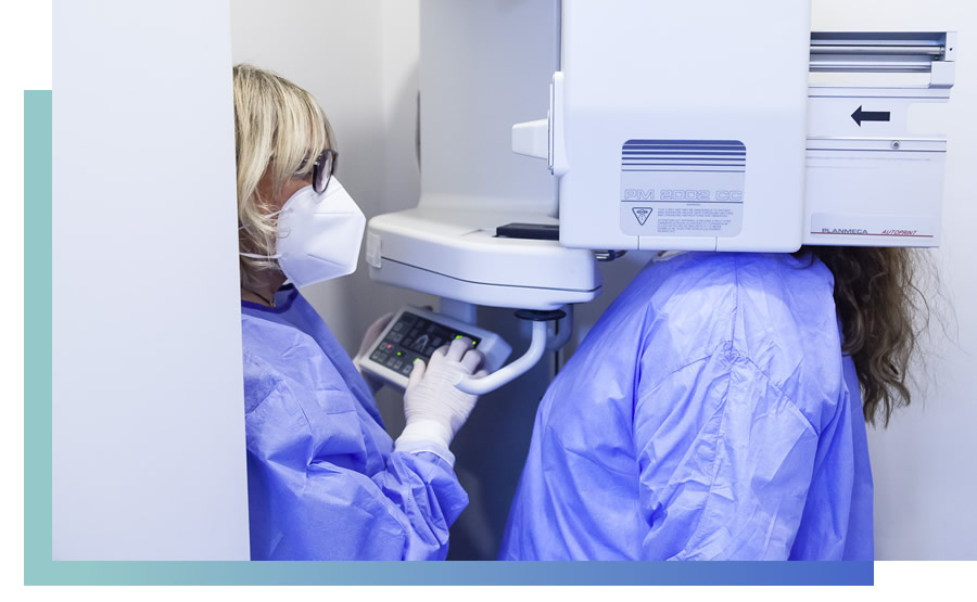 clínica dental multidisciplinar en Madrid