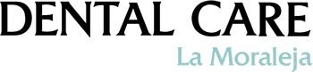 logo dental care la moraleja